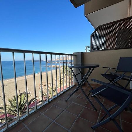 San Miguel Playa المرية المظهر الخارجي الصورة