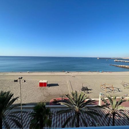 San Miguel Playa المرية المظهر الخارجي الصورة