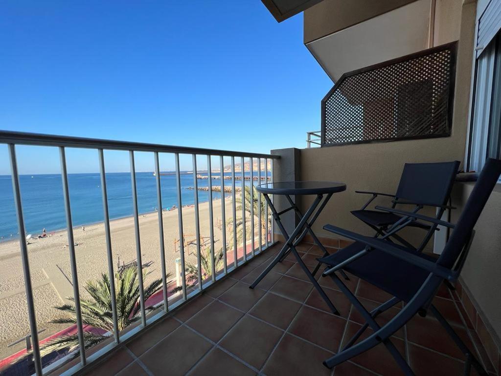 San Miguel Playa المرية المظهر الخارجي الصورة