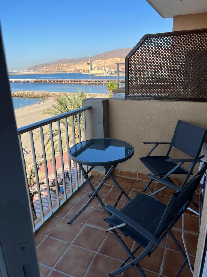 San Miguel Playa المرية المظهر الخارجي الصورة