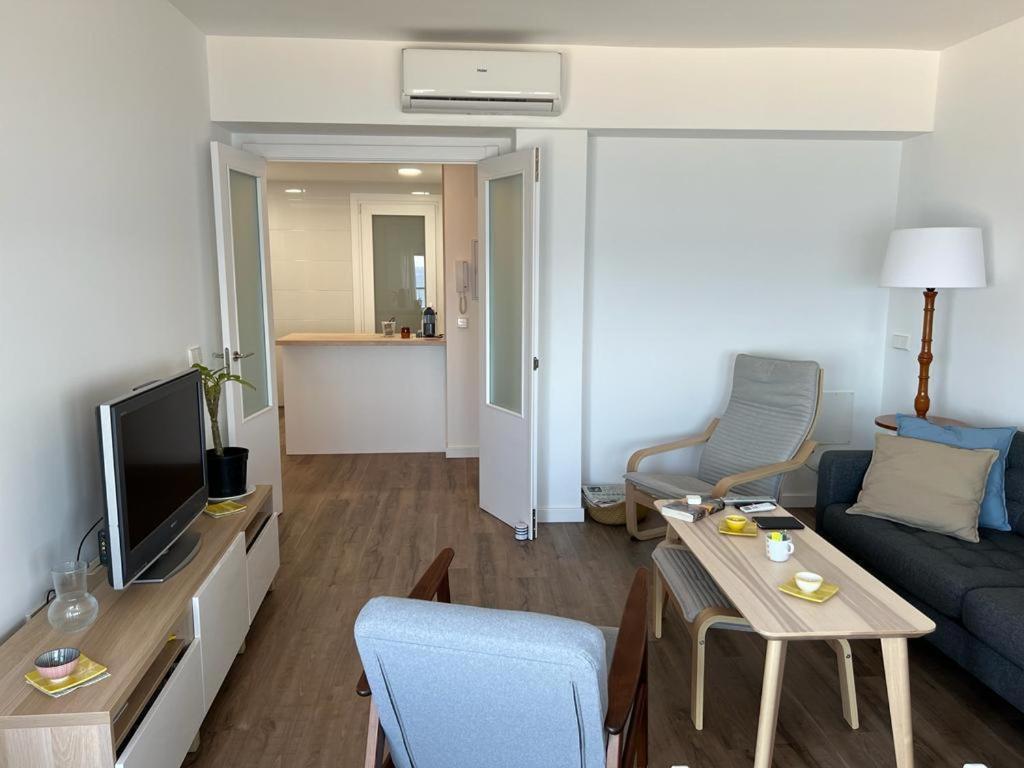 San Miguel Playa المرية المظهر الخارجي الصورة