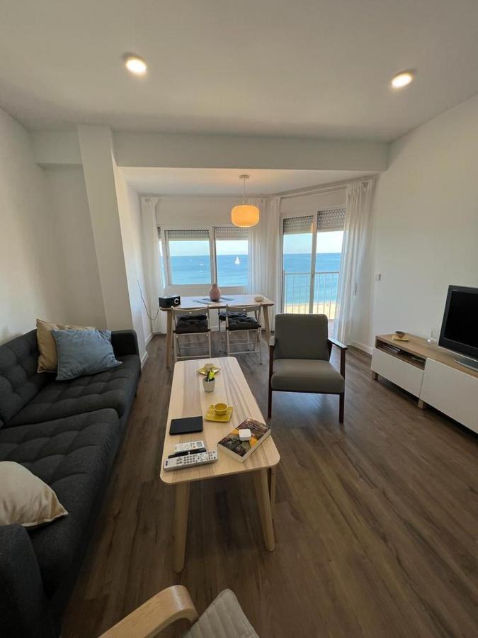 San Miguel Playa المرية المظهر الخارجي الصورة